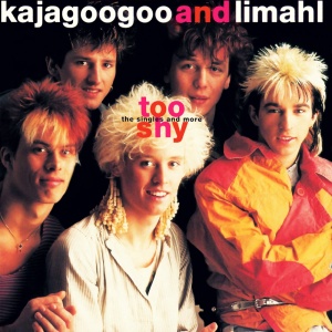 Kajagoogoo